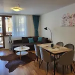 Beautiful Apartment *