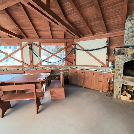 Beautiful Appartamento Bansko