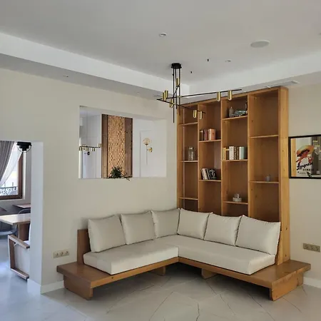 Appartamento Beautiful *