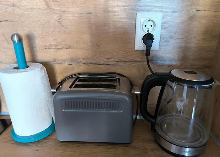 Appartamento Beautiful Bansko