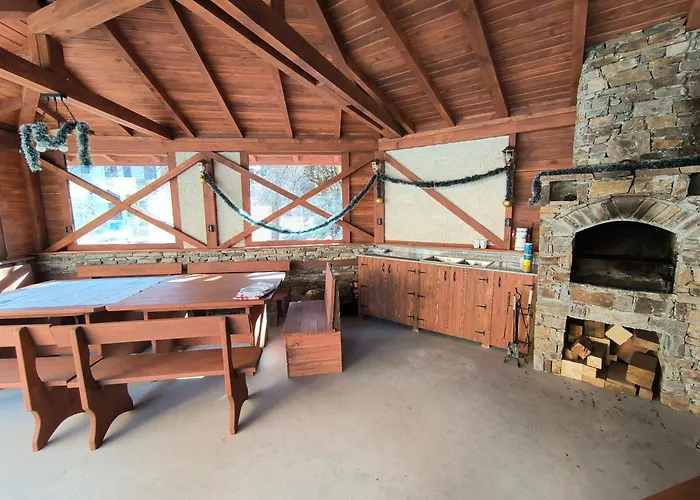 Beautiful Appartamento Bansko