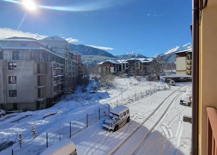 Appartamento Beautiful *