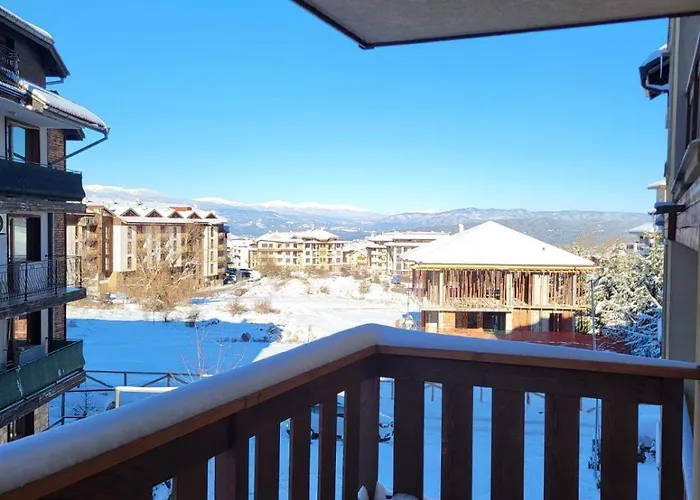 Appartamento Beautiful *