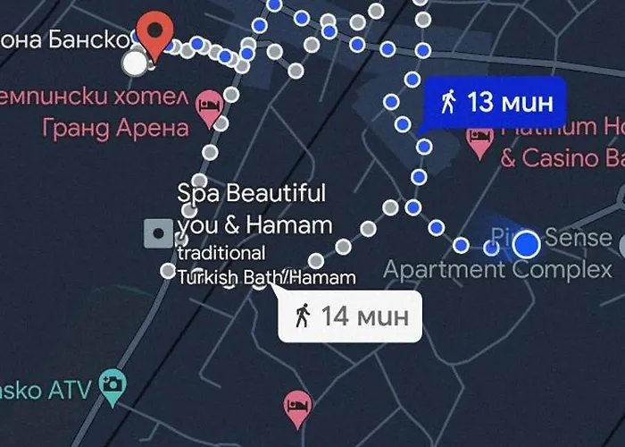 Beautiful Appartamento