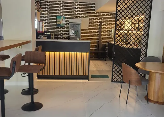 Appartamento Beautiful