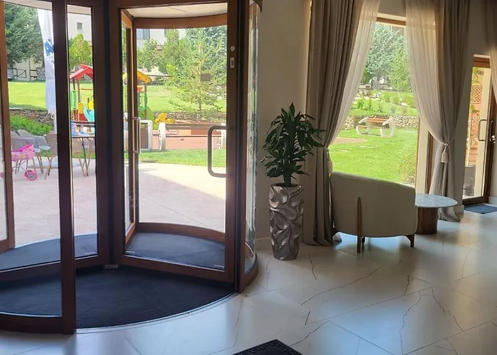 Appartamento Beautiful Bansko