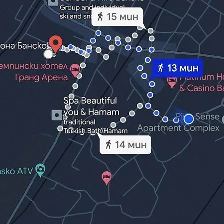 Beautiful アパート