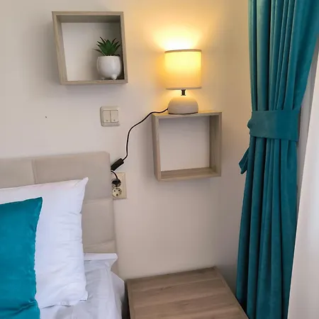 Lägenhet Beautiful *