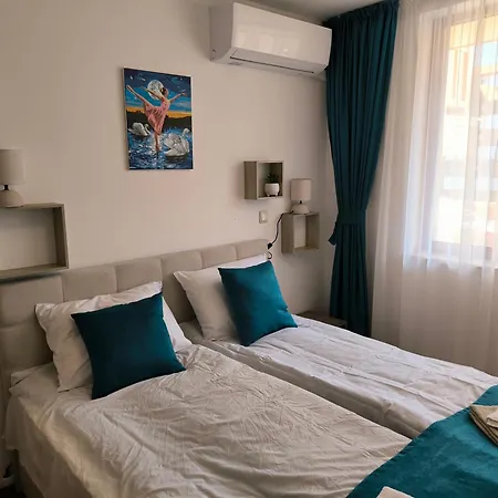 Beautiful Apartament *