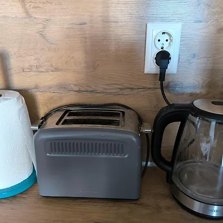 Apartment Beautiful Bansko