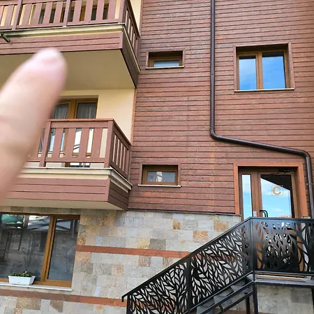 Beautiful In * Bansko