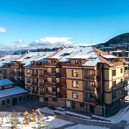 Beautiful Apartament