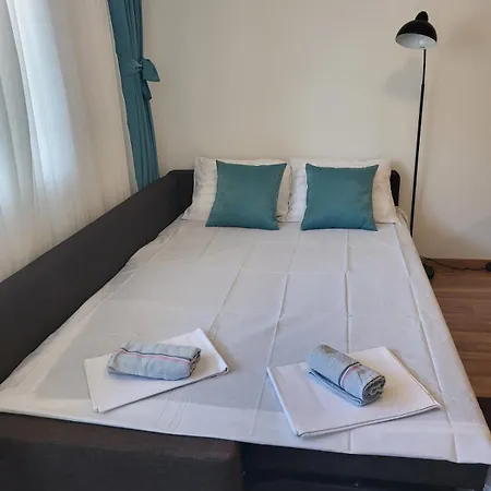 Apartment Beautiful Bansko