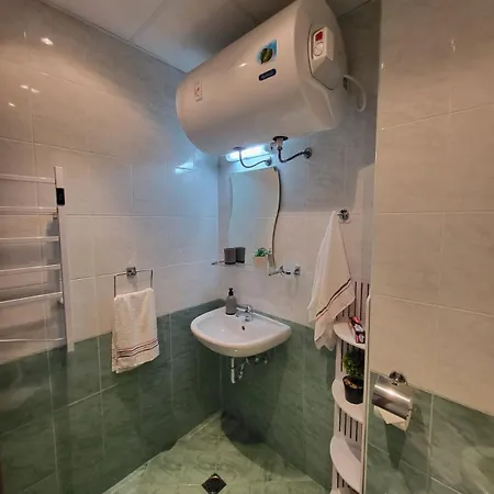 Apartment Beautiful Bansko