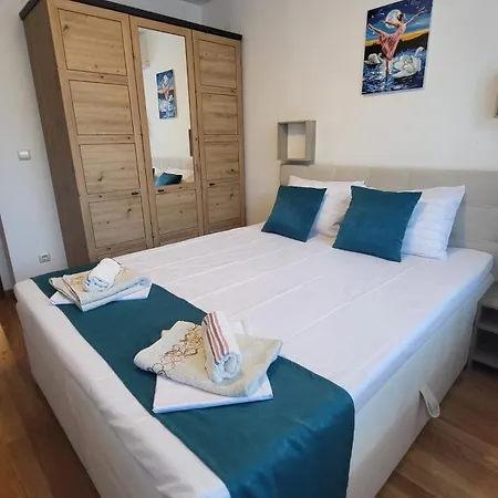 Beautiful Apartment Bansko