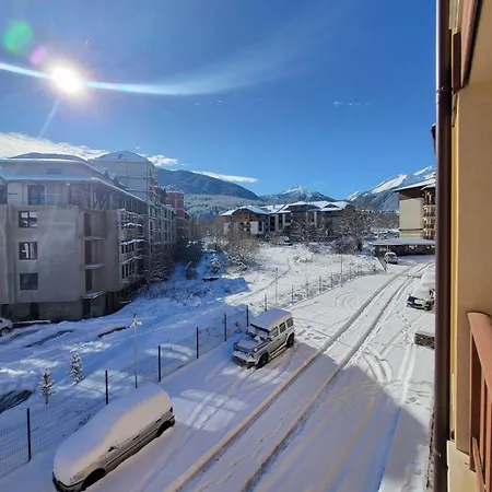 Apartment Beautiful *