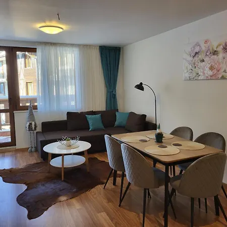 Beautiful Lägenhet *