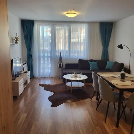 Apartment Beautiful *