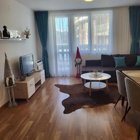 Beautiful Apartment *