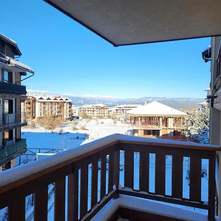 Lägenhet Beautiful *