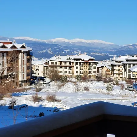 Lägenhet Beautiful *