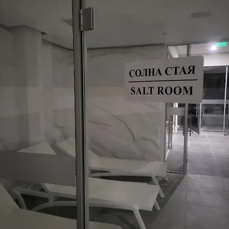 Beautiful Lägenhet Bansko