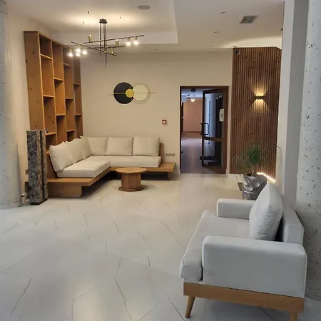 Апартаменты Beautiful