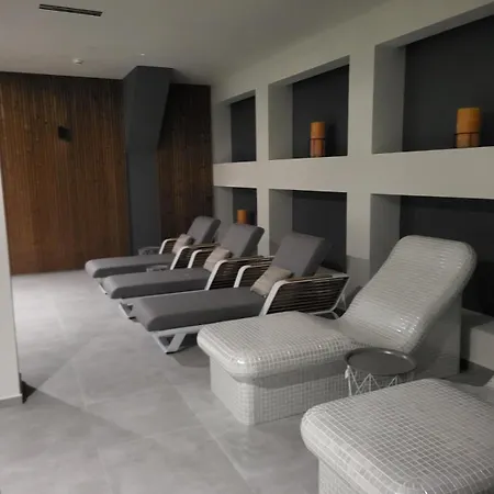 Beautiful Lägenhet *