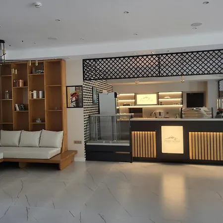 Beautiful Apartament