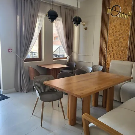 Апартаменты Beautiful *