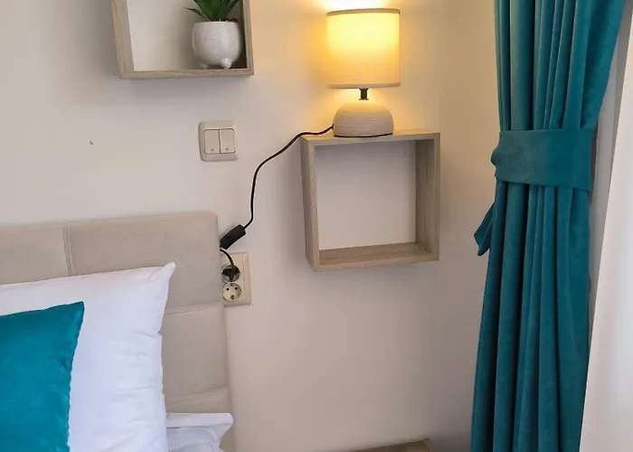 Apartament Beautiful *