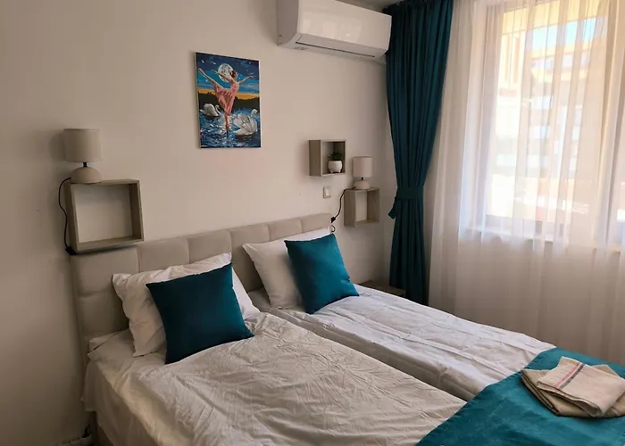 Beautiful Apartament *