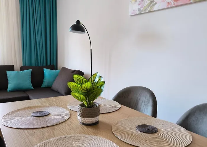 Apartament Beautiful Bansko