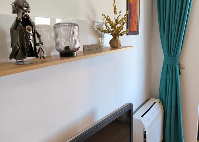 Beautiful Apartament Bansko