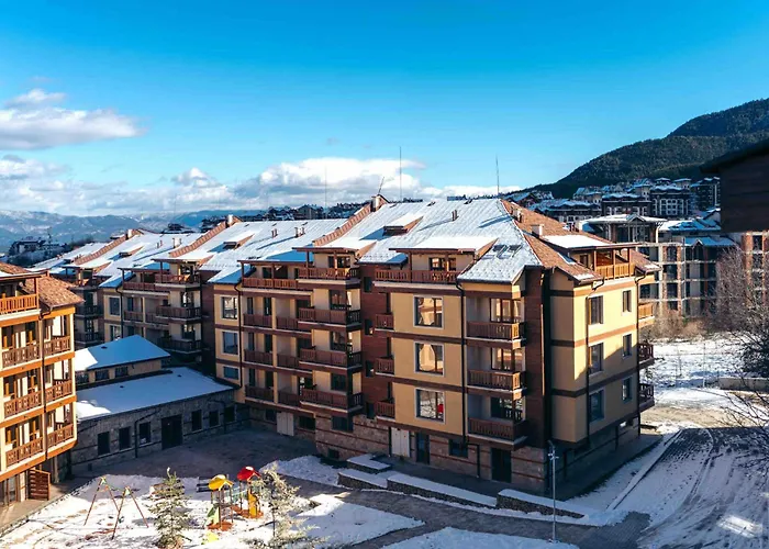 Beautiful Apartament