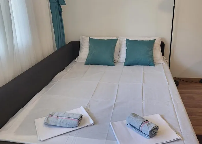 Apartament Beautiful Bansko