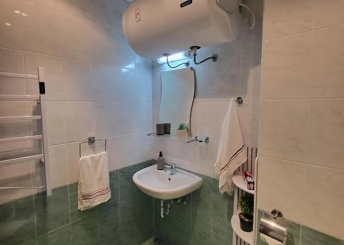 Apartament Beautiful Bansko