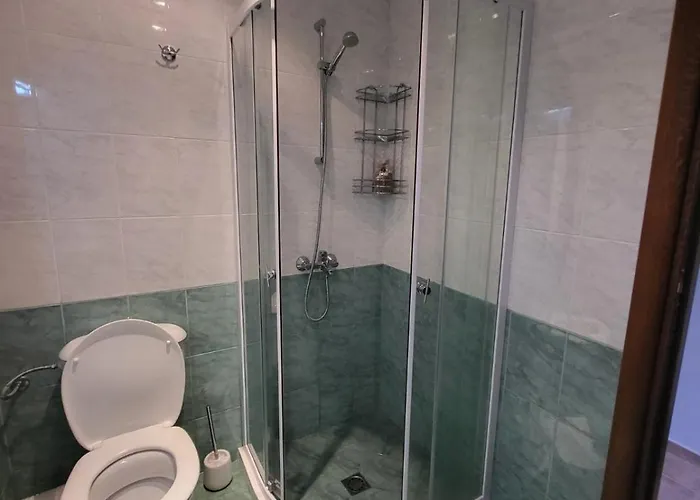 Beautiful Apartament Bansko