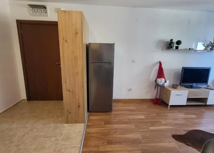 Beautiful Apartament *