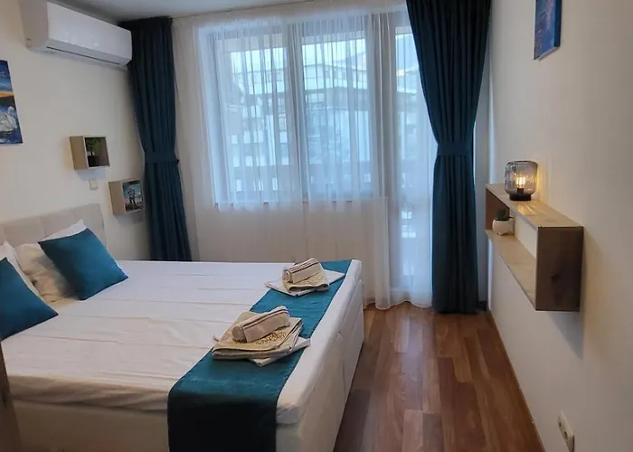 Apartament Beautiful