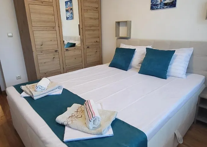 Beautiful Apartament Bansko