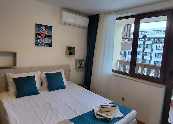 Beautiful Apartament