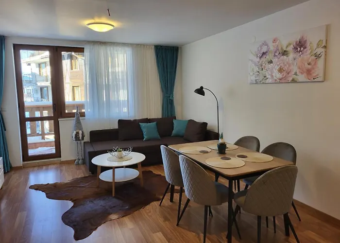 Beautiful Apartament *