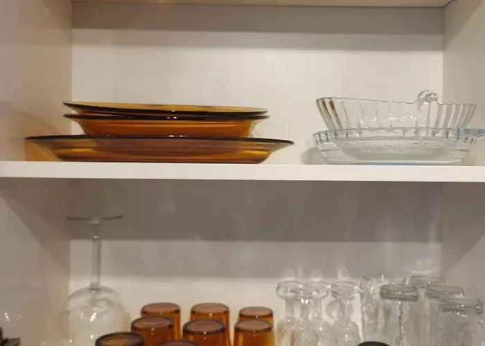 Beautiful Apartament