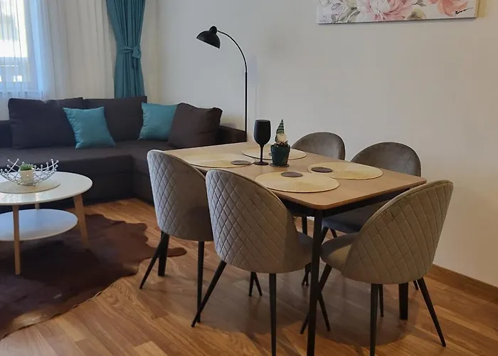 Beautiful Apartament Bansko