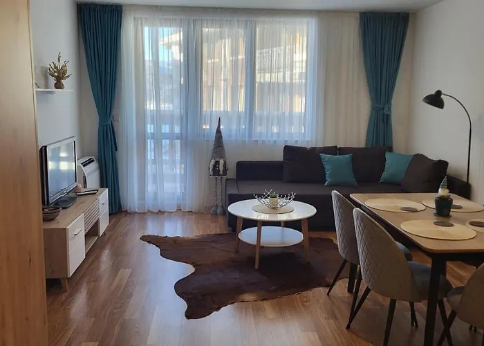 Apartament Beautiful *