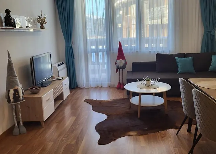 Beautiful Apartament *