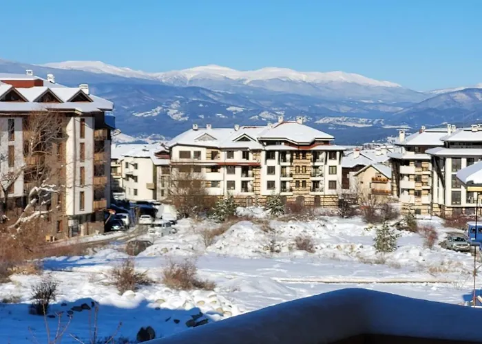 Apartament Beautiful *