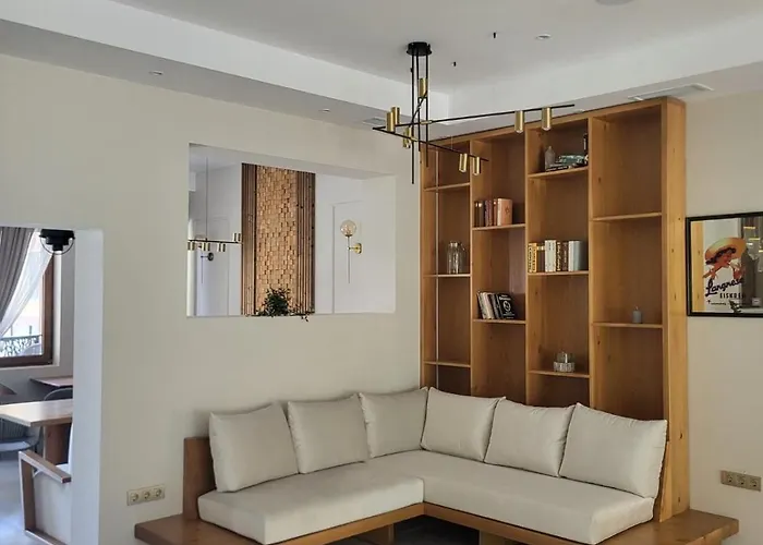 Apartament Beautiful *