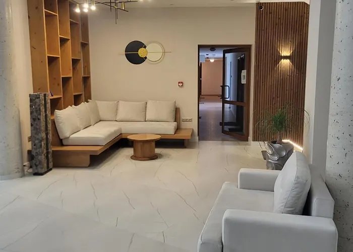 Apartament Beautiful